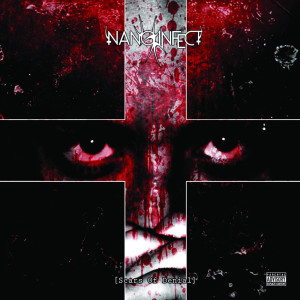 Album Scars of Denial (Explicit) from Nano Infect