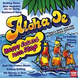 收聽Holli Hepp的My Bonnie Is over the Ocean歌詞歌曲