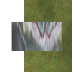 Album Visioni Fuggitive from Alien Alien