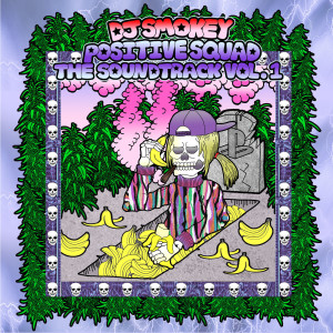 收听DJ Smokey的Just a Lil Dab (Explicit)歌词歌曲