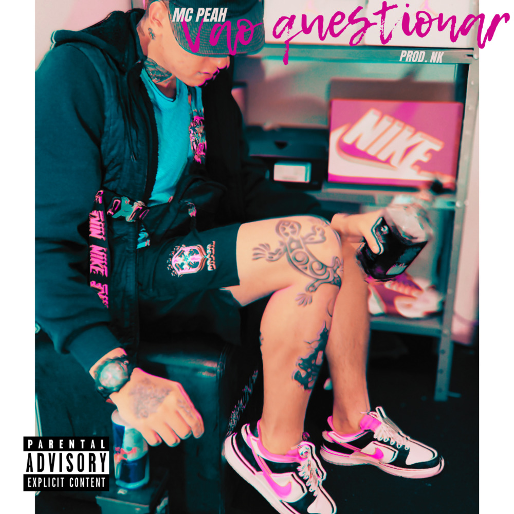 Vão Questionar (Explicit)