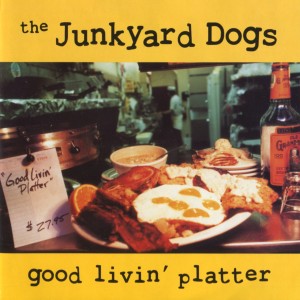 ดาวน์โหลดและฟังเพลง Drug Store พร้อมเนื้อเพลงจาก The Junkyard Dogs