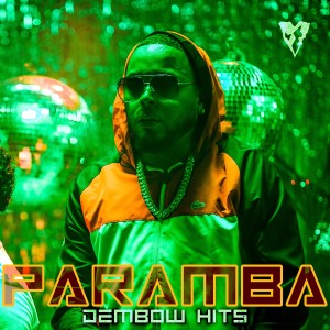 收聽Paramba的Yo No Tengo Amigos歌詞歌曲