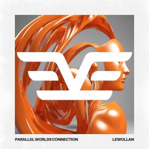 ดาวน์โหลดและฟังเพลง Parallel Worlds Connection (Radio Edit) พร้อมเนื้อเพลงจาก Lewollan