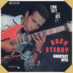 The Jets的專輯Rock Steady Greatest Hits