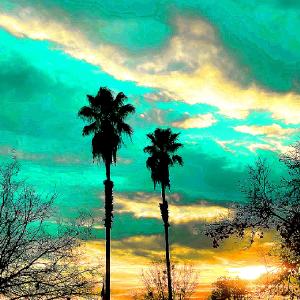 default playlist img