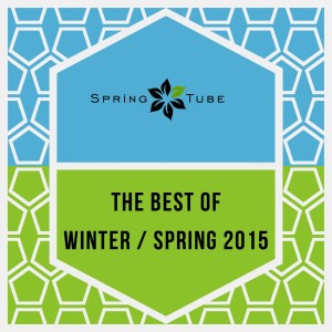 Various Artists的專輯The Best of Winter / Spring 2015