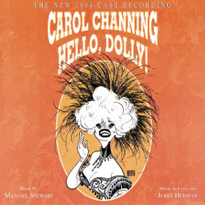 ดาวน์โหลดและฟังเพลง Put On Your Sunday Clothes พร้อมเนื้อเพลงจาก Jerry Herman