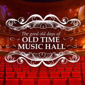 ดาวน์โหลดและฟังเพลง Hello Hello Who'se Your Lady Frie พร้อมเนื้อเพลงจาก The Players Music Hall Collective