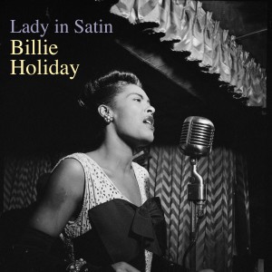 ดาวน์โหลดและฟังเพลง I'll Be Around (Remastered) พร้อมเนื้อเพลงจาก Billie Holiday