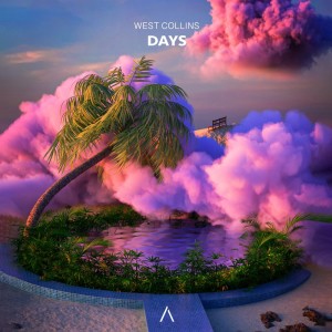 收听West Collins的Days歌词歌曲