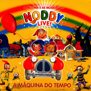 收聽Noddy的Noddy Quebra a Primeira Promessa歌詞歌曲