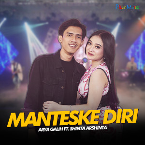 Album Manteske Diri from Shinta Arshinta