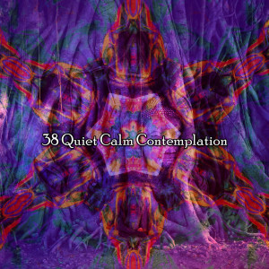 Relaxing Meditation Songs Divine的專輯38 Quiet Calm Contemplation