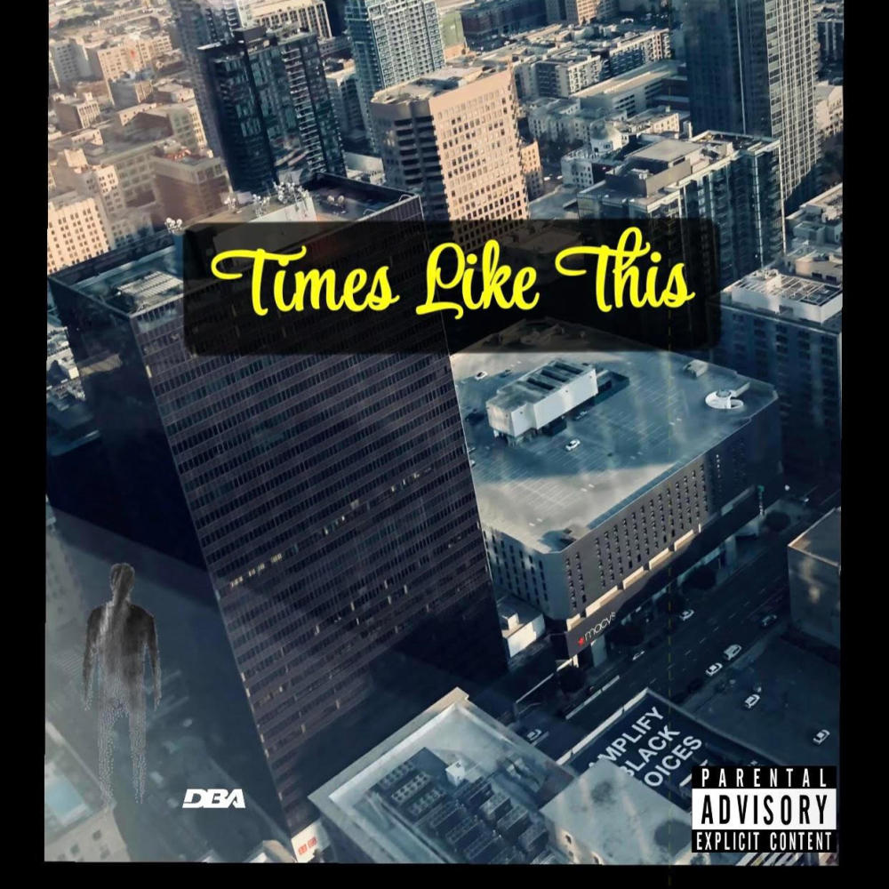 COME AND GO (feat. JUS DJRE)