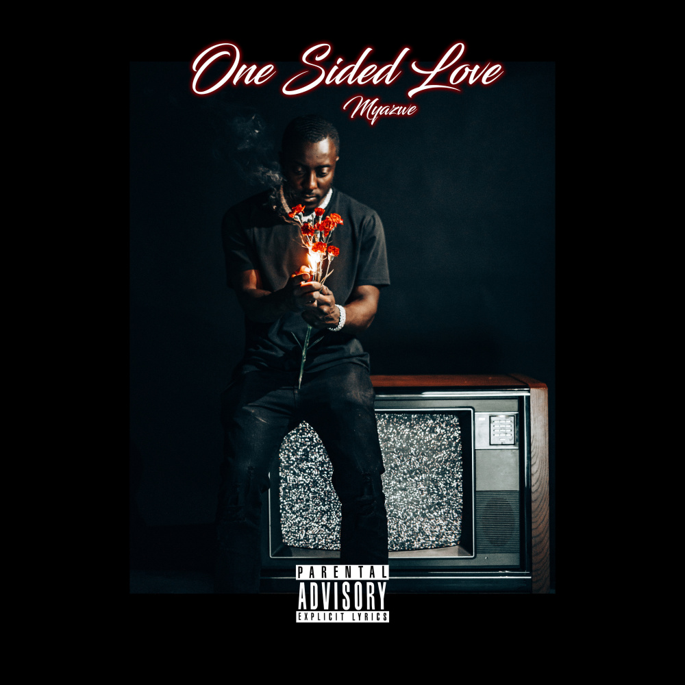 One Side Love (Too Much) (Explicit)