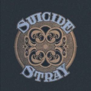 收聽Stray的Suicide歌詞歌曲