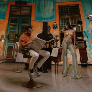 Album Como El Agua from SICKOTOY