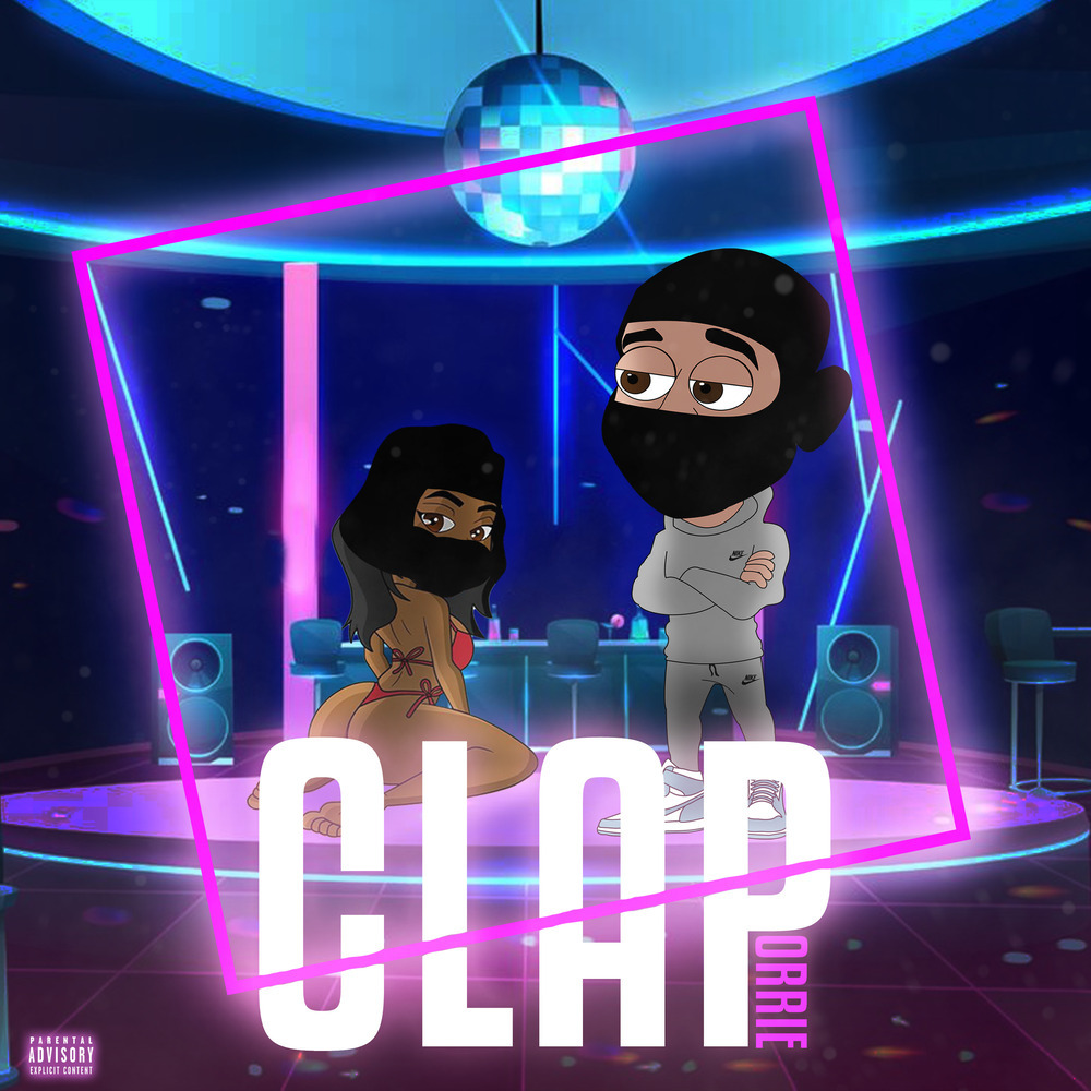 Clap (Explicit)
