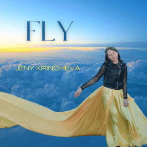 Album Fly from Jeny Krincheva