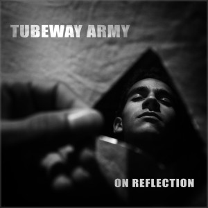 Album On Reflection oleh Tubeway Army