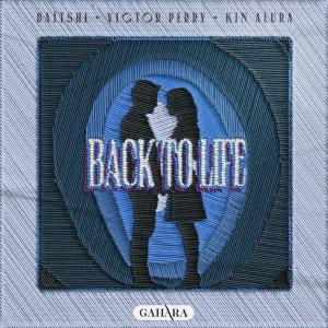 Daïtshi的專輯Back To Life