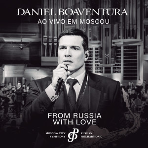 收聽Daniel Boaventura的Dancing Queen (Ao Vivo)歌詞歌曲