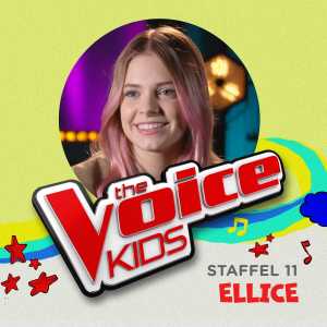 The Voice Kids - Germany的专辑Der Weg (aus "The Voice Kids, Staffel 11") (Live)