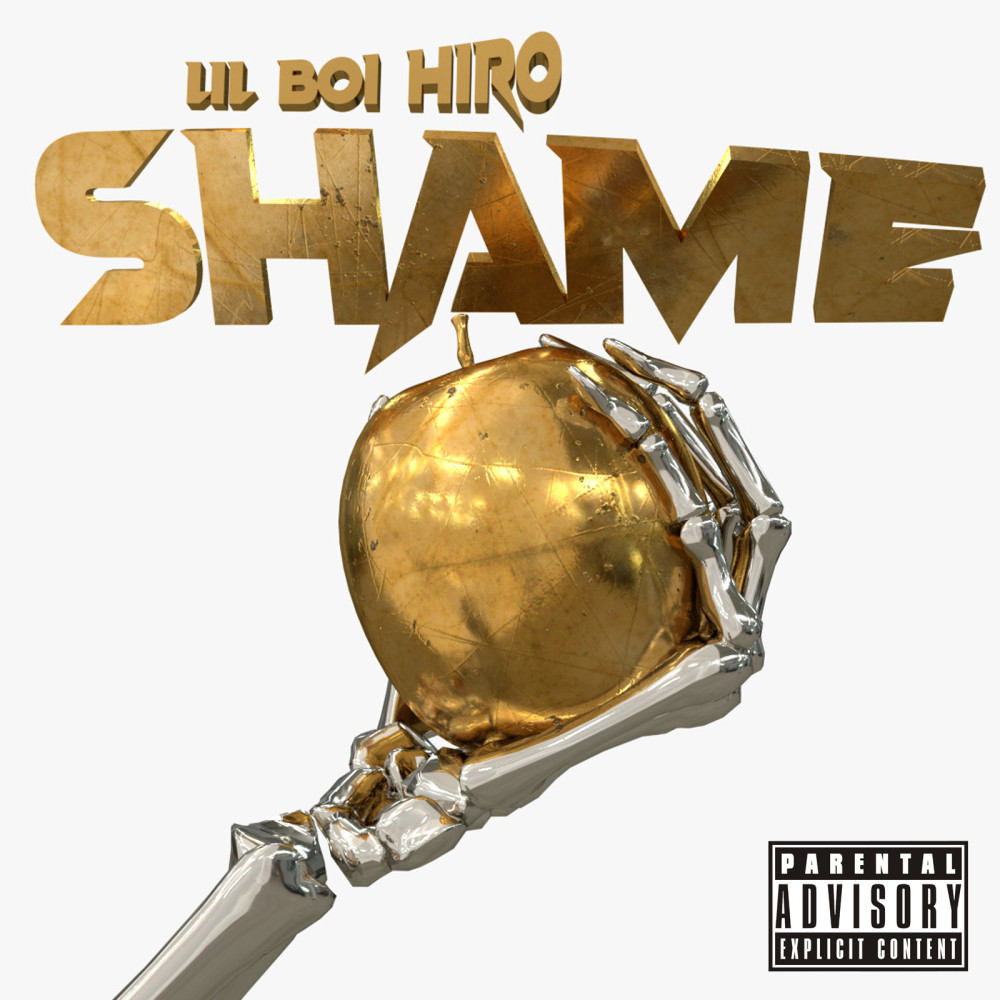 Shame (Explicit)