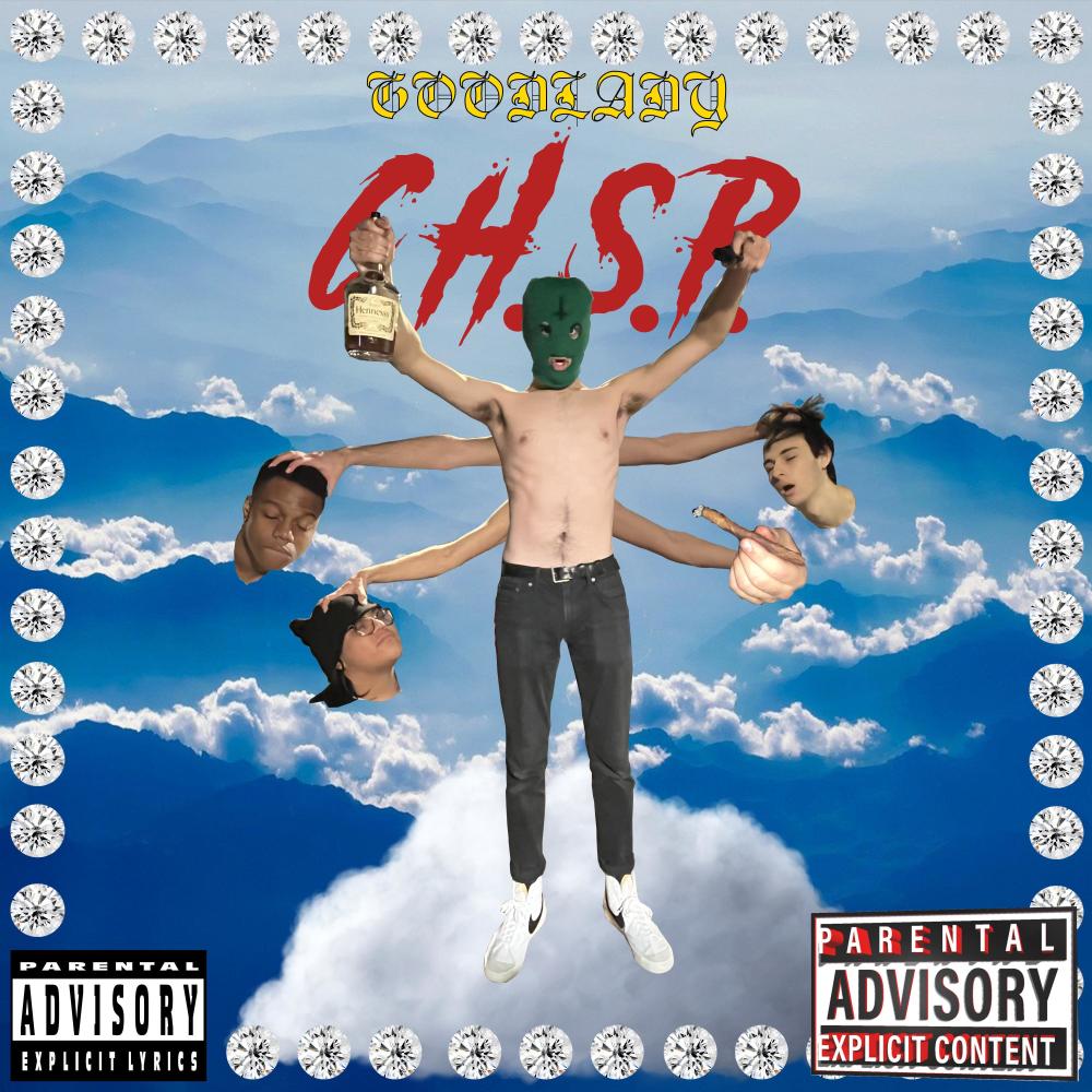Overdosing On Gas Station Boner Pills (feat. FP & EZbake) (Explicit)