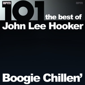 ดาวน์โหลดและฟังเพลง Crawlin' Black Spider พร้อมเนื้อเพลงจาก John Lee Hooker