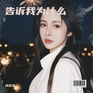Album 告诉我为什么 from 尚芸菲