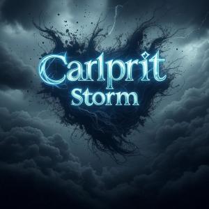 อัลบัม Storm ศิลปิน Carlprit