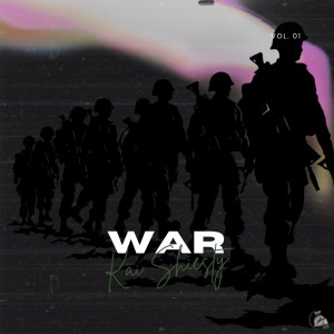 Listen to War (Explicit) song with lyrics from Kai Shiesty