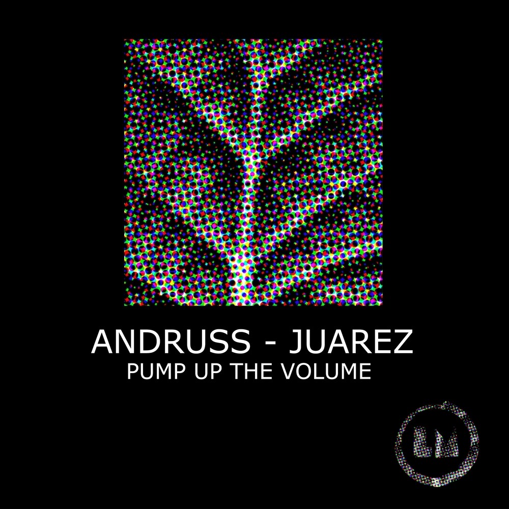 Pump up the Volume (Extended Mix)