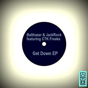 อัลบัม Get Down Ep ศิลปิน JackRock