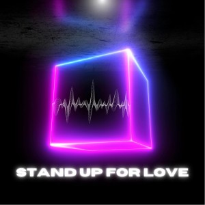 อัลบัม Stand up for Love (Lashram Radio Edit) (Explicit) ศิลปิน L10