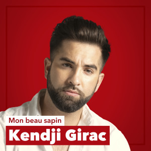 Kendji Girac的專輯Mon beau sapin