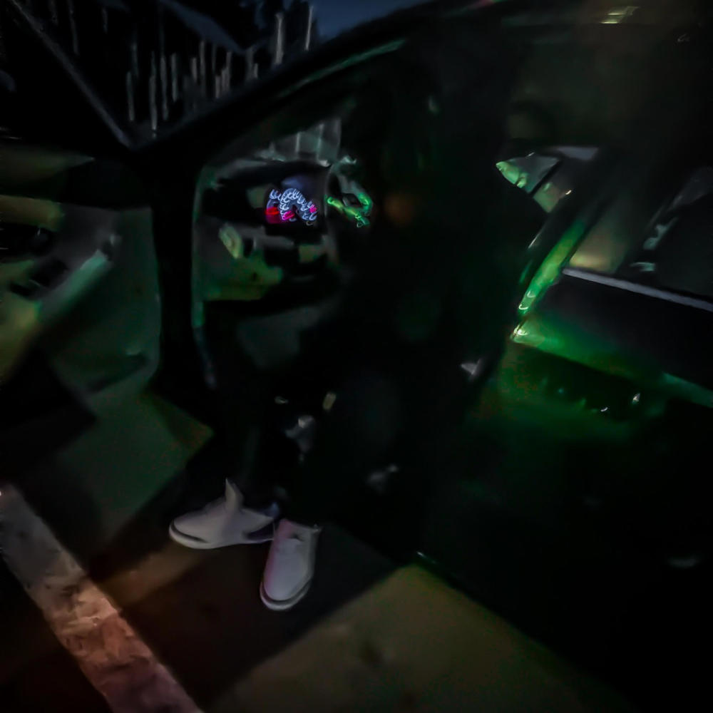 Baccbender (Explicit)
