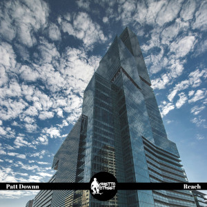 收聽Patt Down的Reach歌詞歌曲