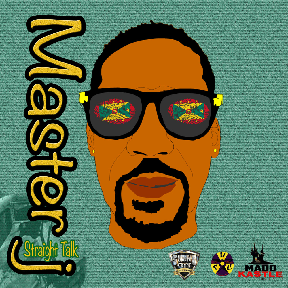 Straight Talk Riddim (Instrumental)