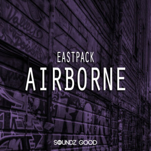 Eastpack的專輯Airborne