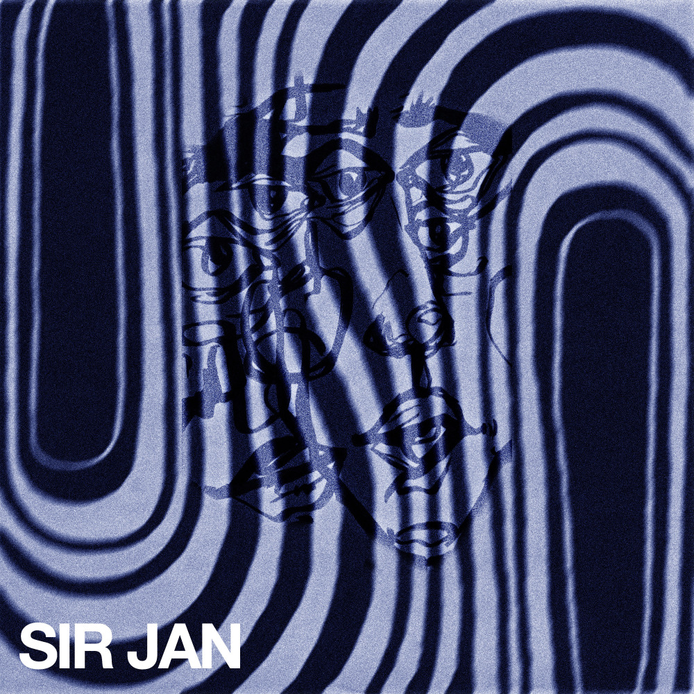 Sir Jan