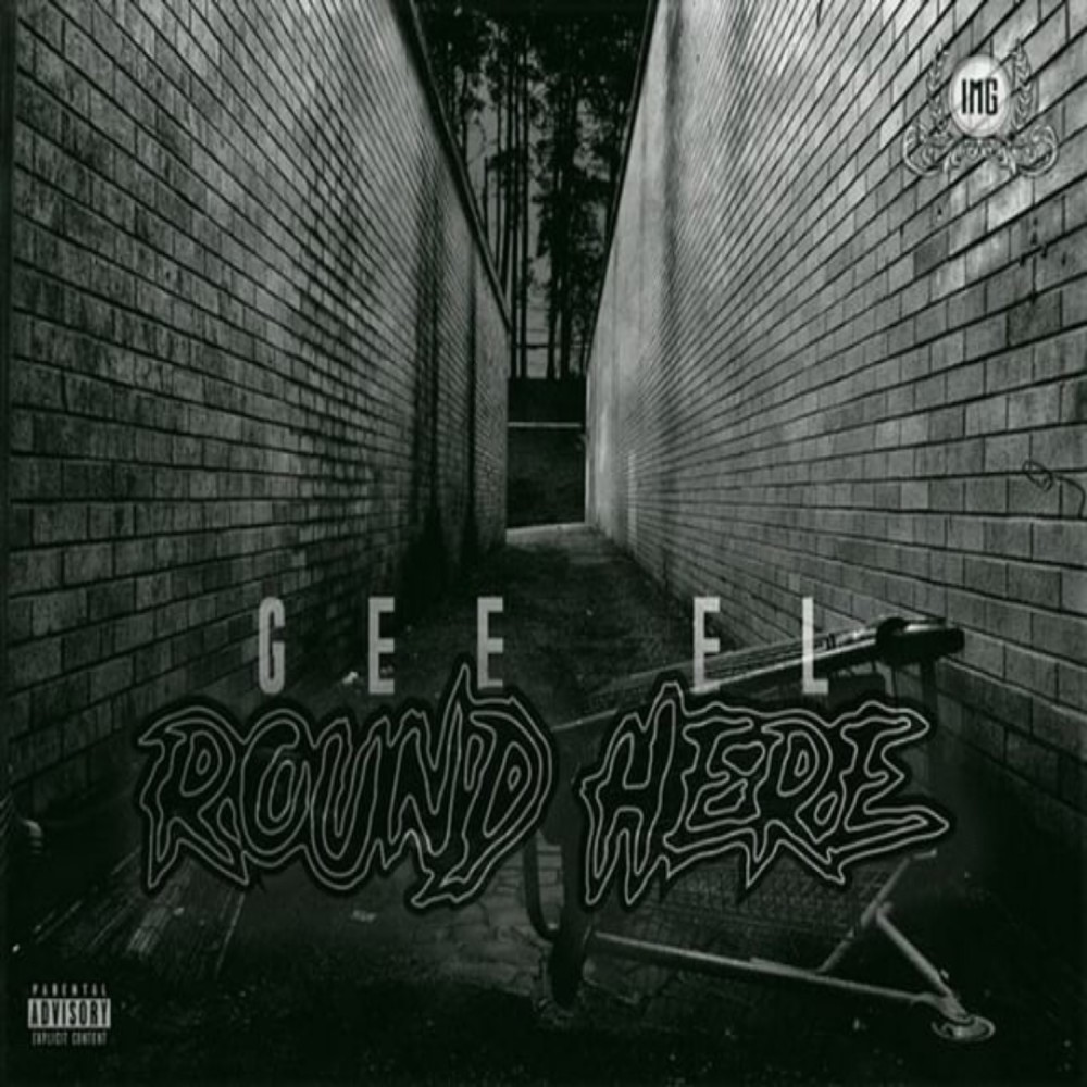 Round Here (Explicit)