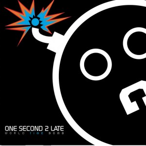 ดาวน์โหลดและฟังเพลง Dead II Me พร้อมเนื้อเพลงจาก One Second 2 Late