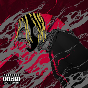 Album Blood Klot (Explicit) from Kxng