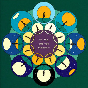 Bombay Bicycle Club的專輯So Long, See You Tomorrow