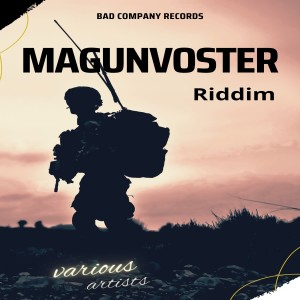 Various Artists的專輯Magunvoster Riddim