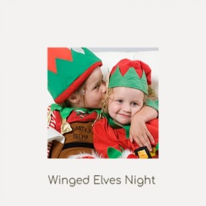 Dengarkan lagu Santa Clause Is Coming To Town nyanyian Traditional dengan lirik