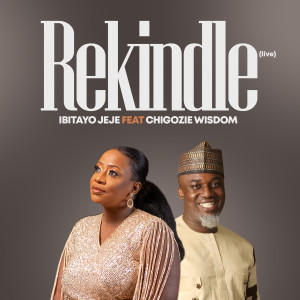 Listen to Rekindle (Live) song with lyrics from Ibitayo Jeje